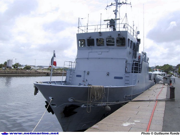 ship